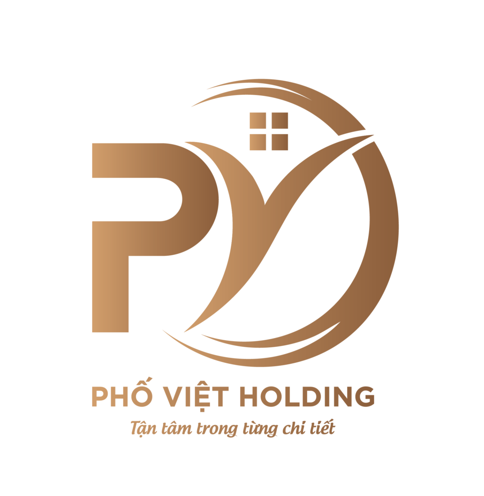 Công Ty TNHH Phố Việt Holding – Thiết Kế, Xây Dựng, Trang Trí Nội Thất